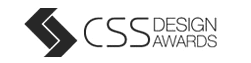CSS Design Awards Feature